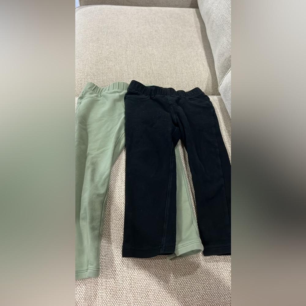 Cat & Jack size 2T pants